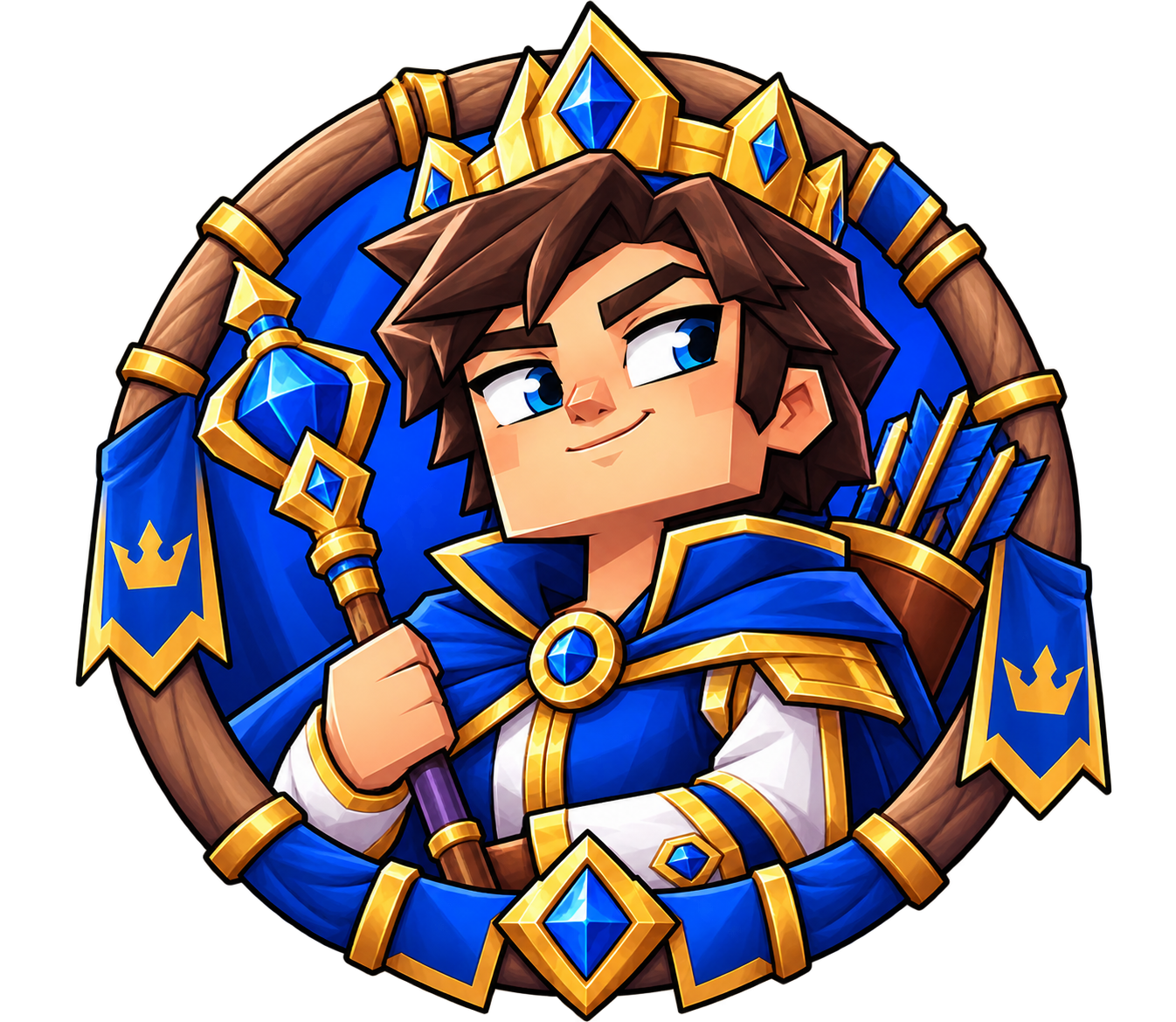 Prince Rank