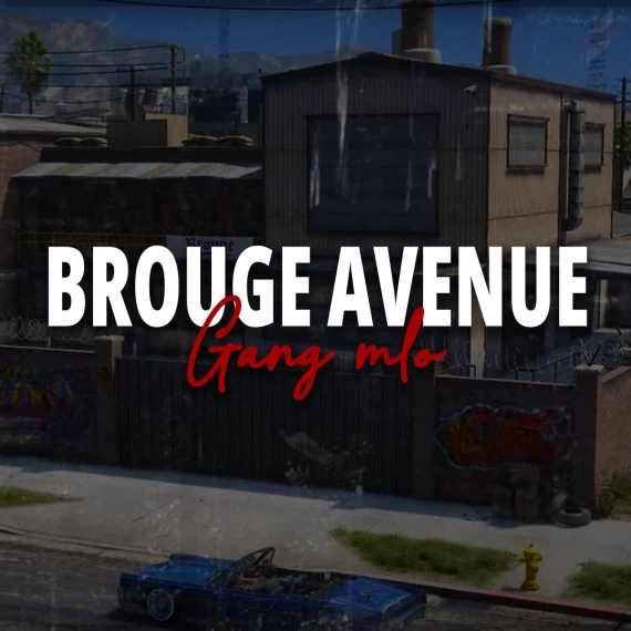 Brouge Avenue MLO