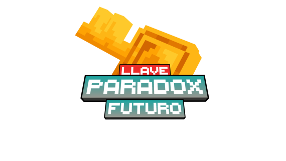 LLave Paradox Futura