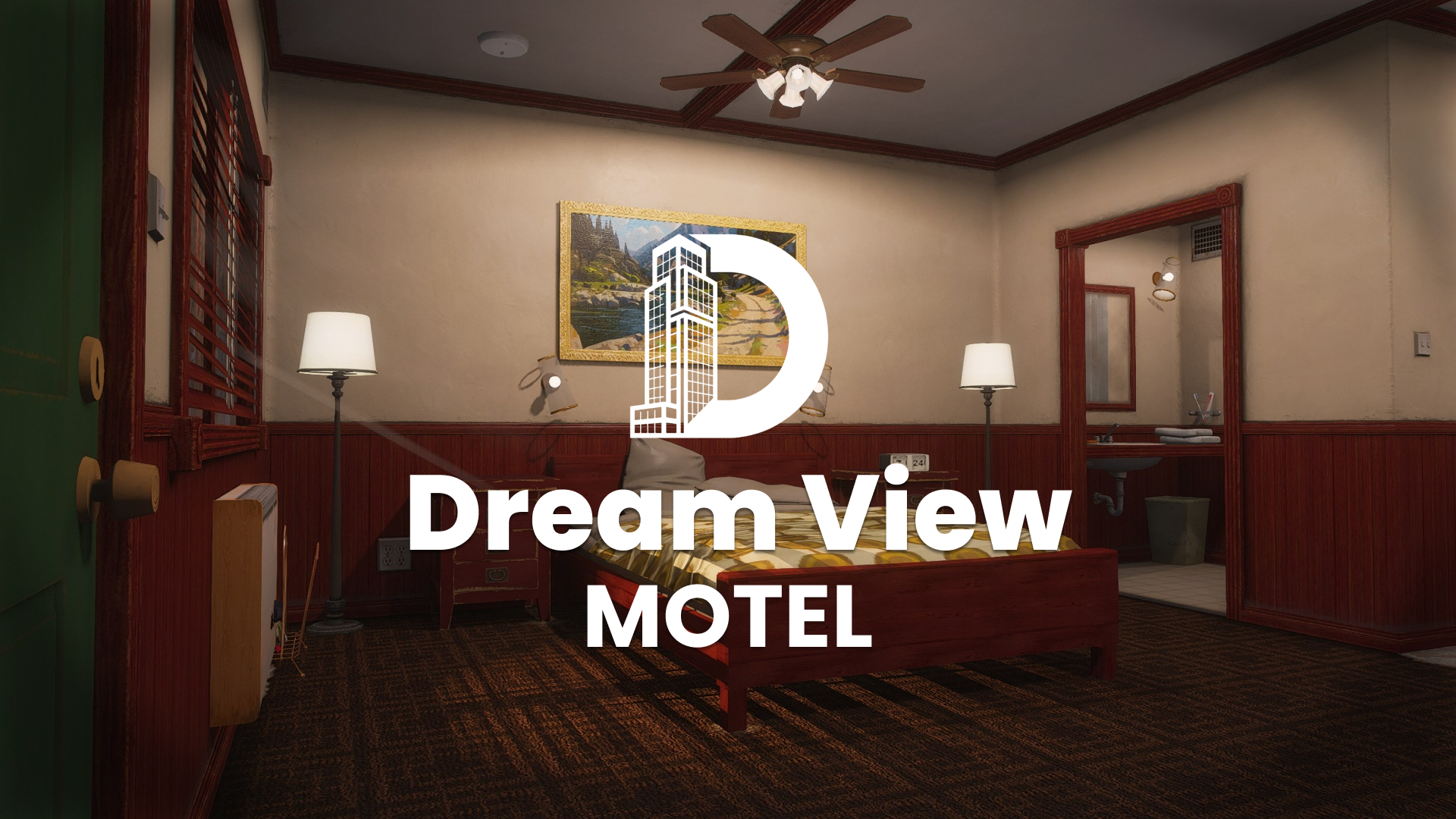 Dream View Motel