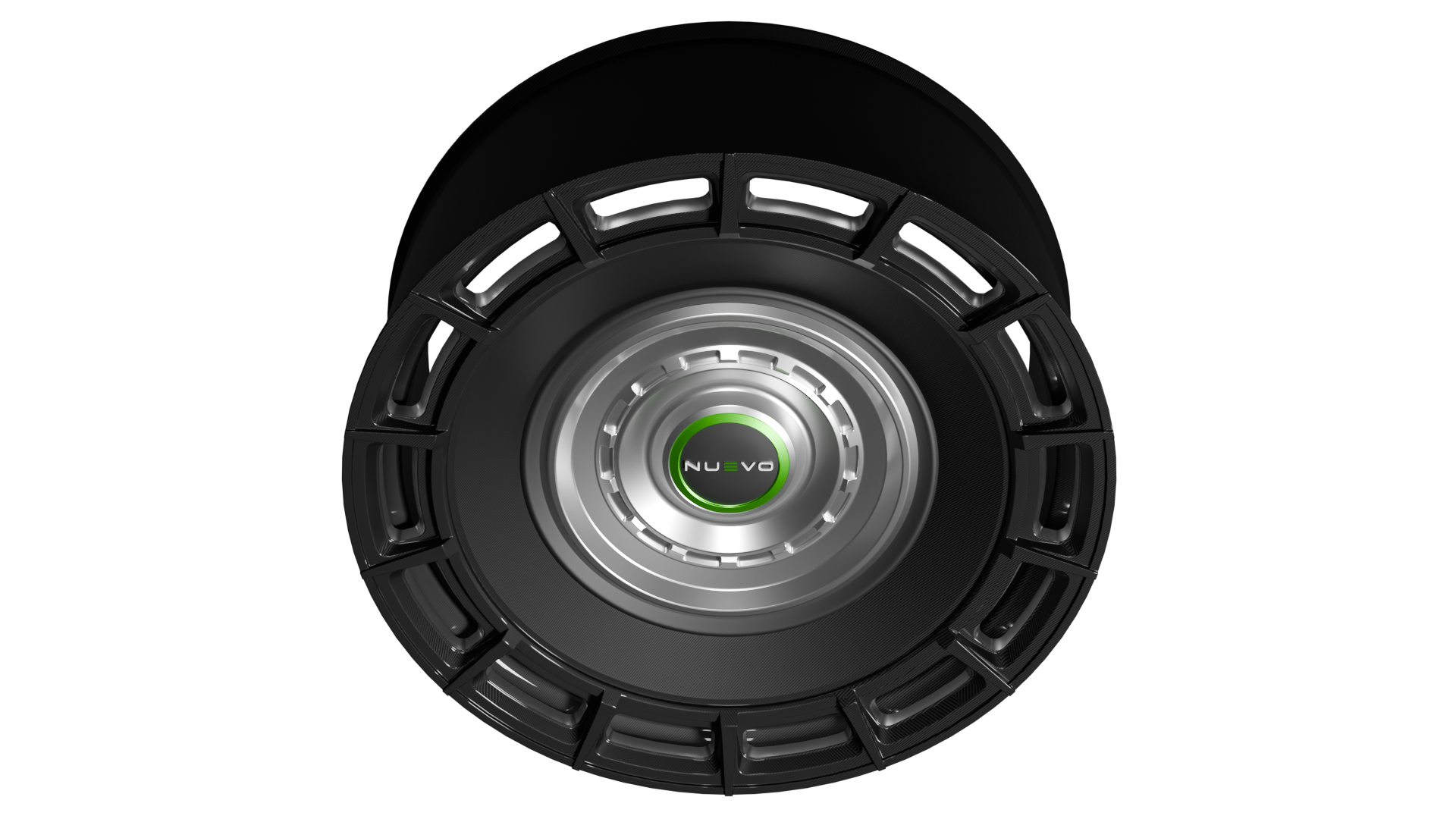 TURBINE RIM