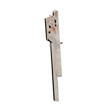 Melee Weapons V1