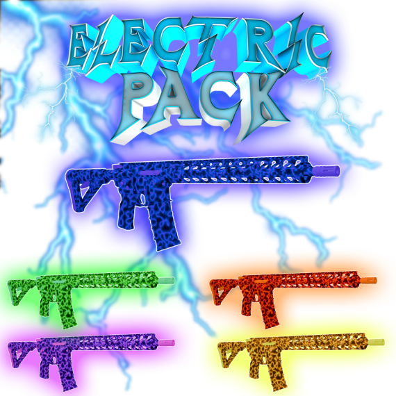 Electric Pack