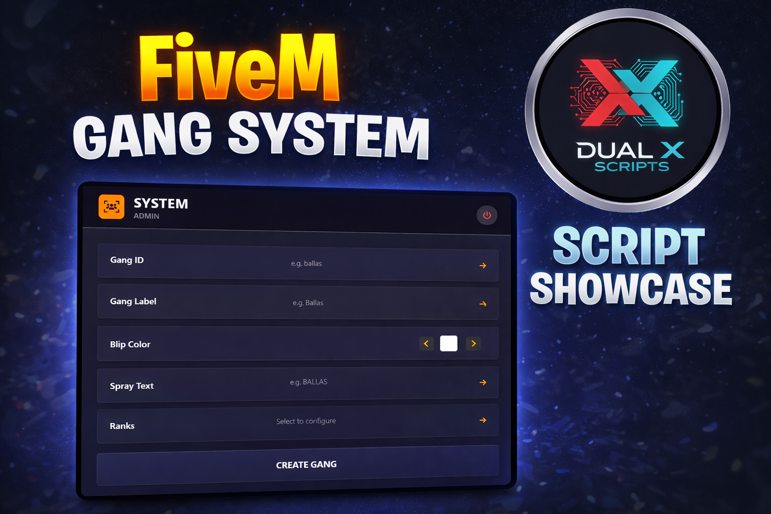 Dual x Scripts · Paid Scripts