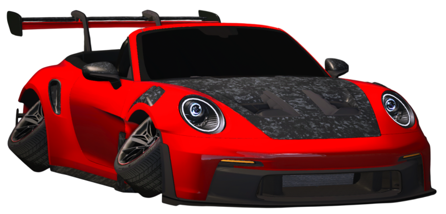 Comet 7 SR