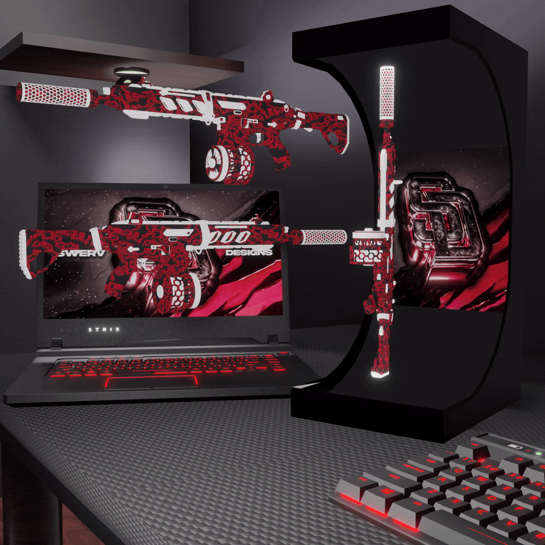 PXWG'S ICR-7 (ANIMATED)