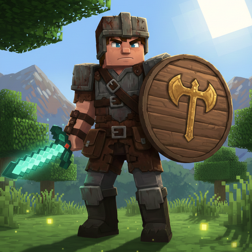 Warrior Rank