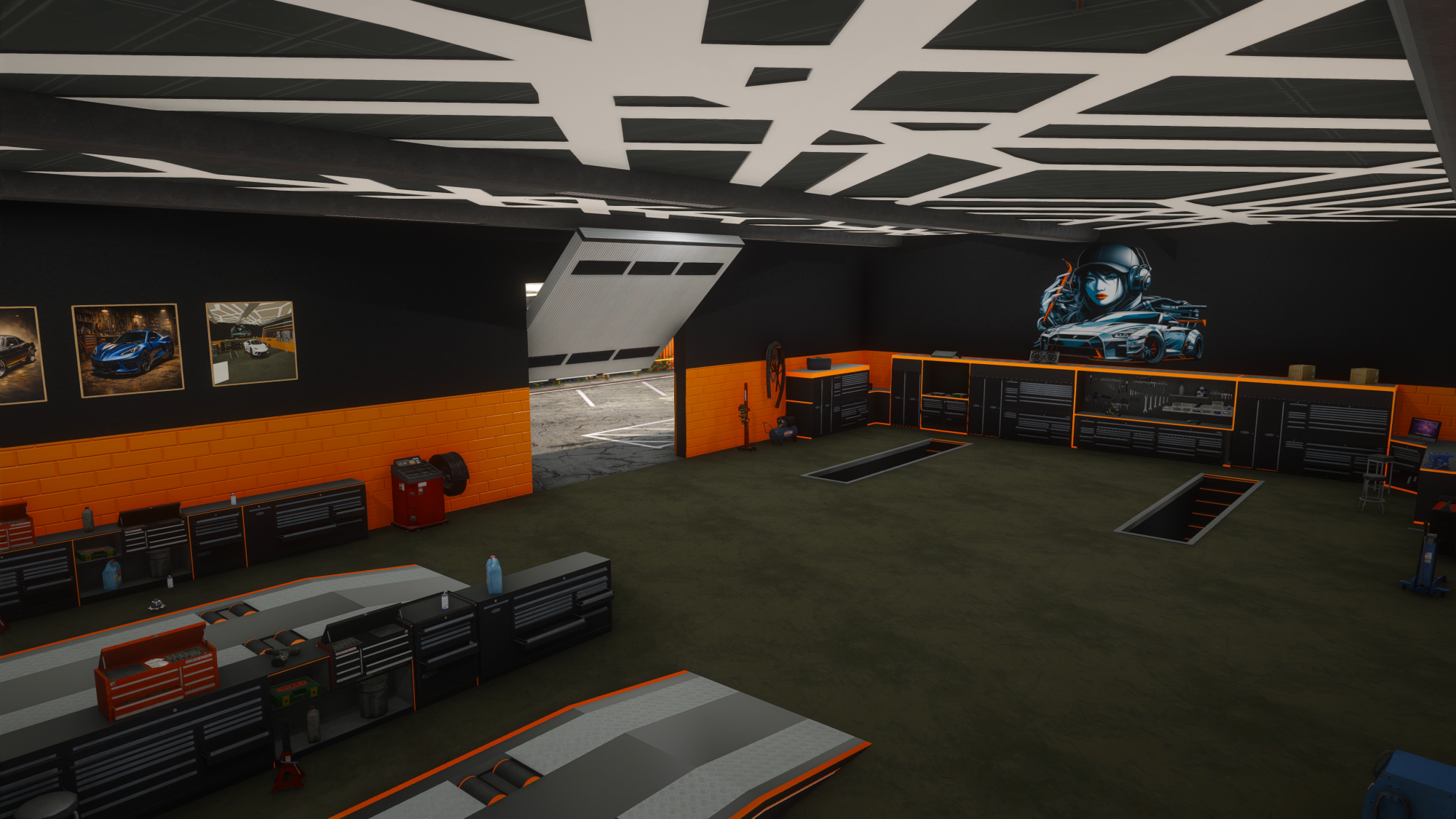 Workshop 3