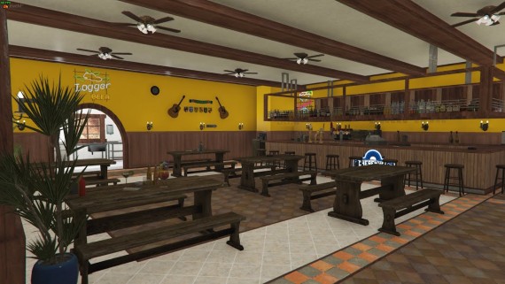 Bar La Linterna