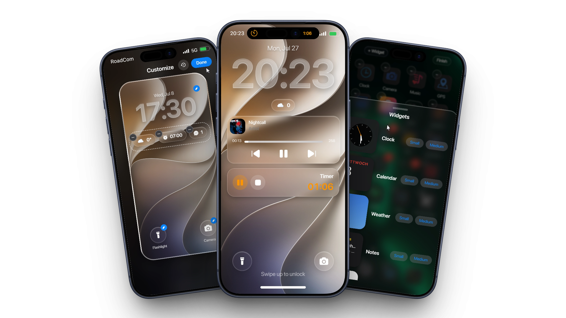RoadPhone-Pro
