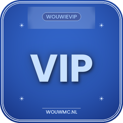 WouwieVIP [1 Month]