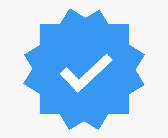Insta/Twitter Verified