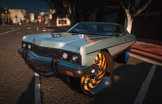 73 RAG TOP