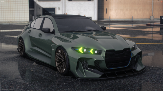 REVENANT RP TEBEX STORE