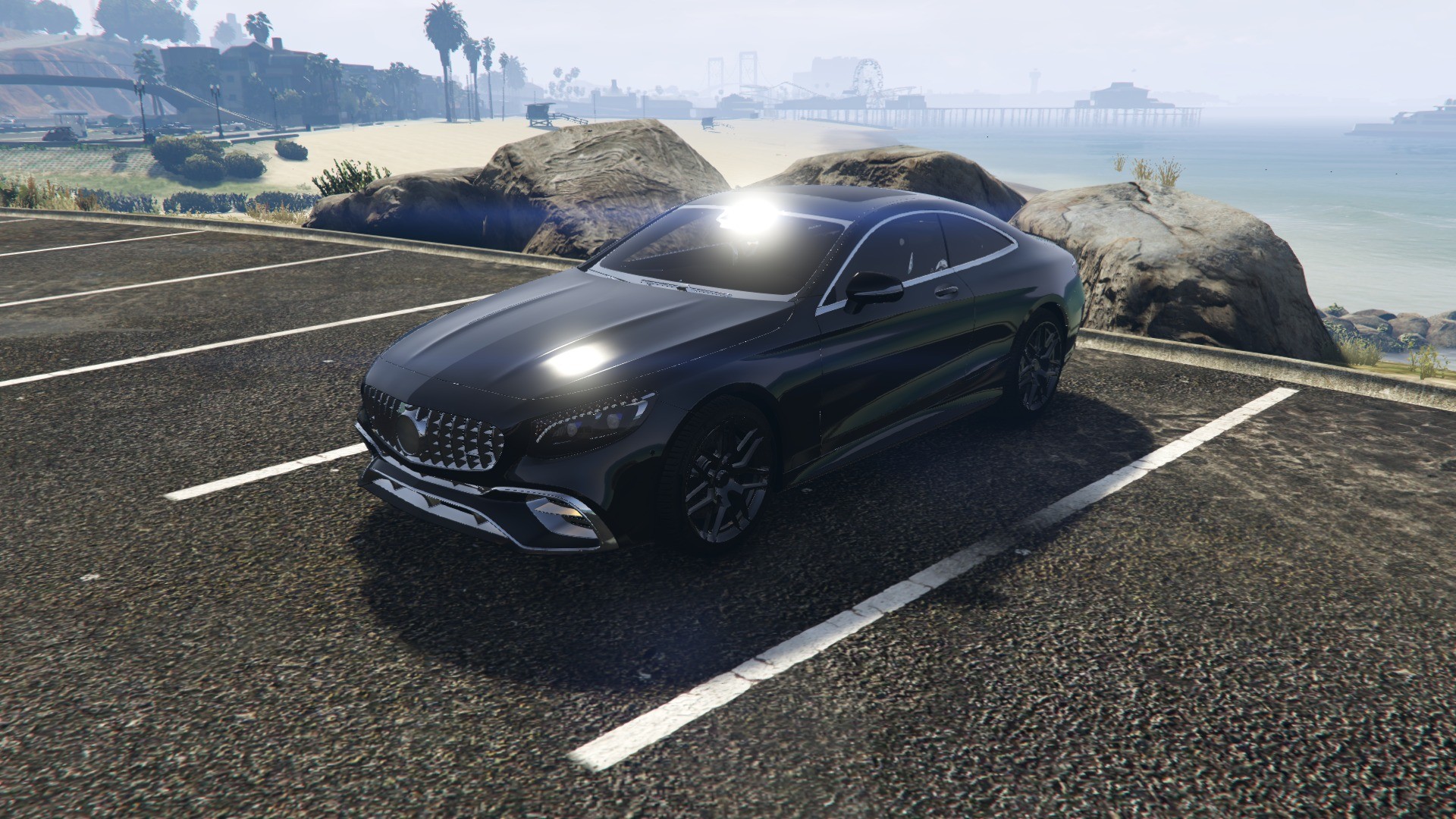 PITD Car Pack A Unbranded (Escrow)