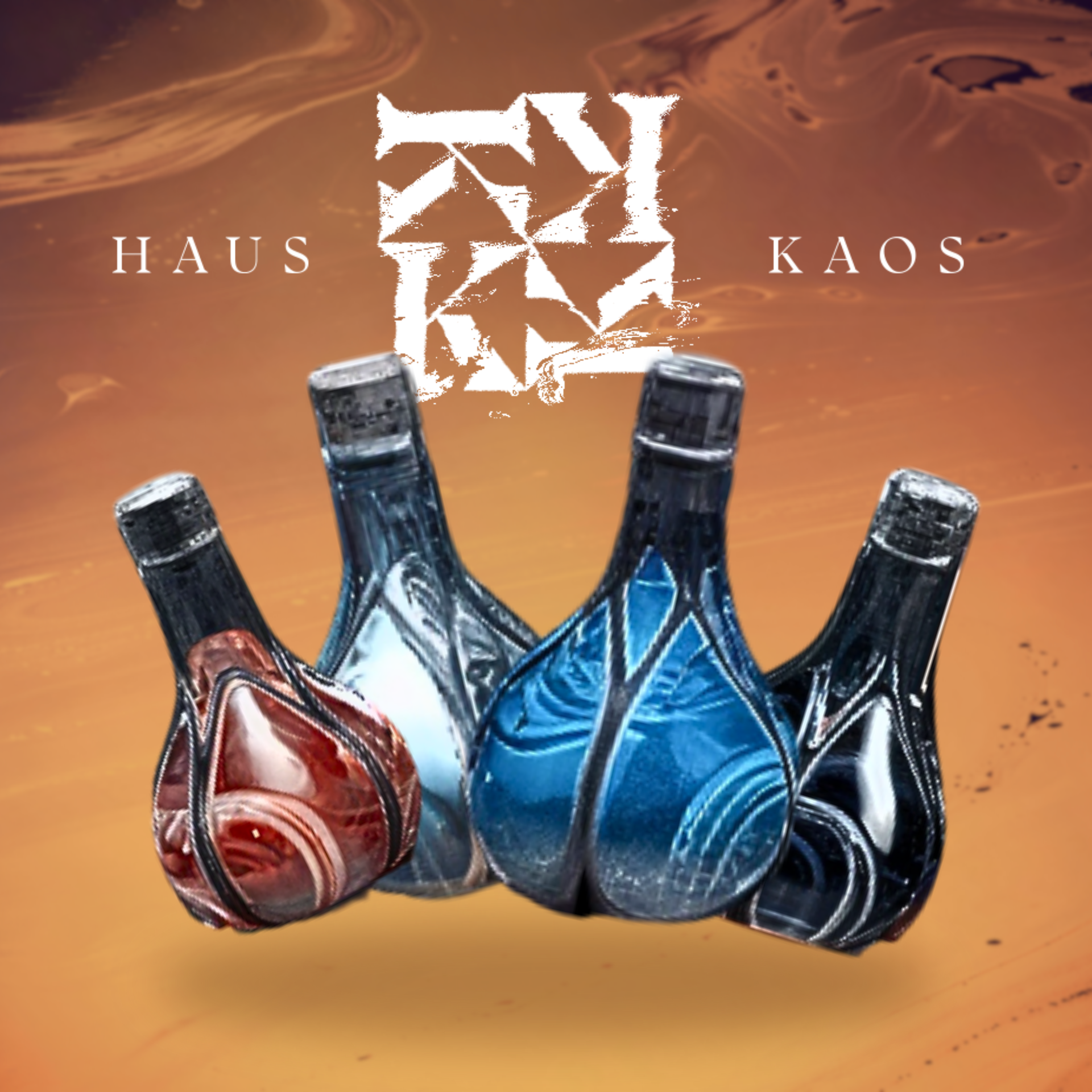 Alchemy of Kaos