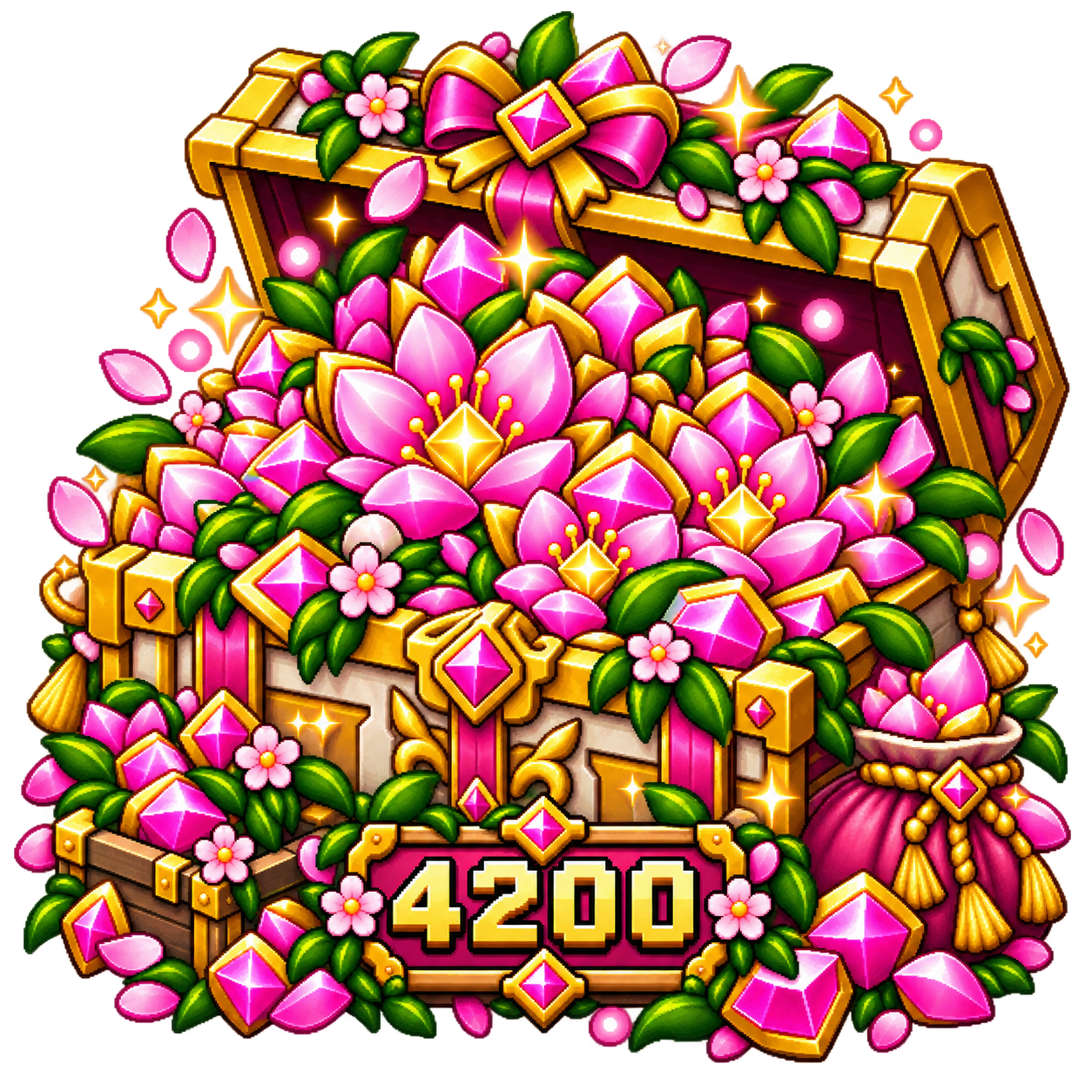 Bloom Reserve