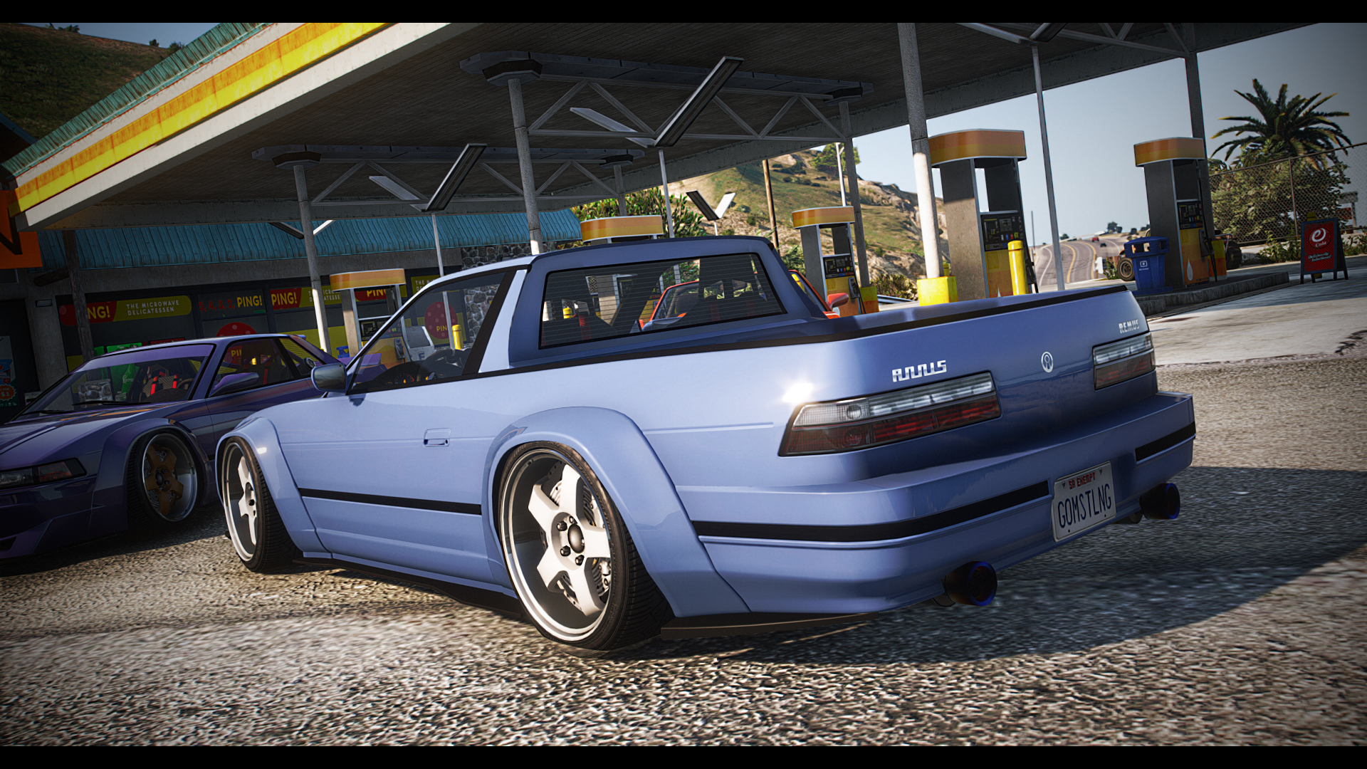Annis Remus CTX Pack