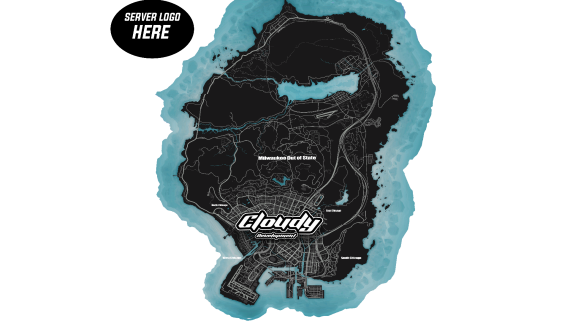 Chicago Mini Map