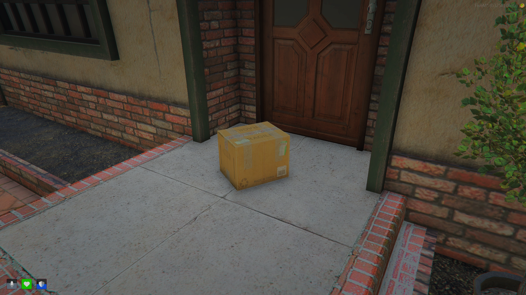 Porch Piracy Screenshot 2