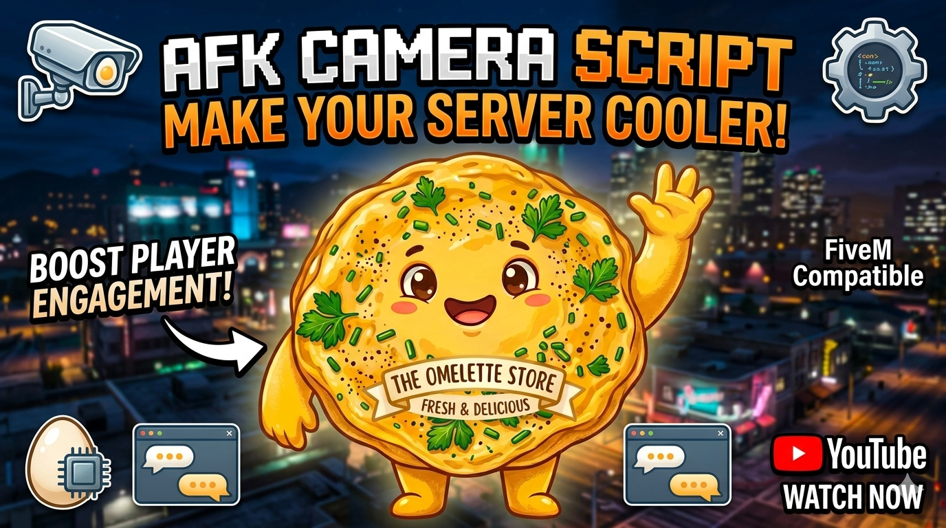 Omlette Afk