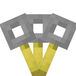 3 Gold keys
