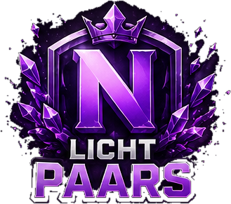 Licht Paars