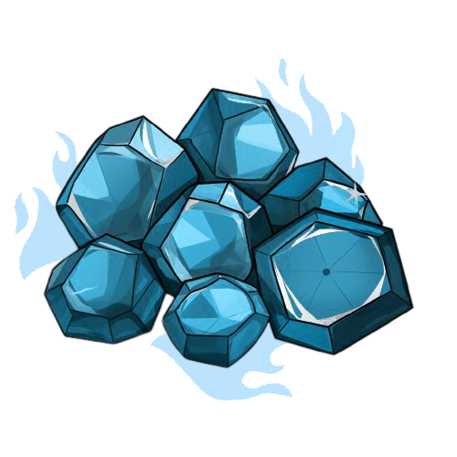 1,000 Shards