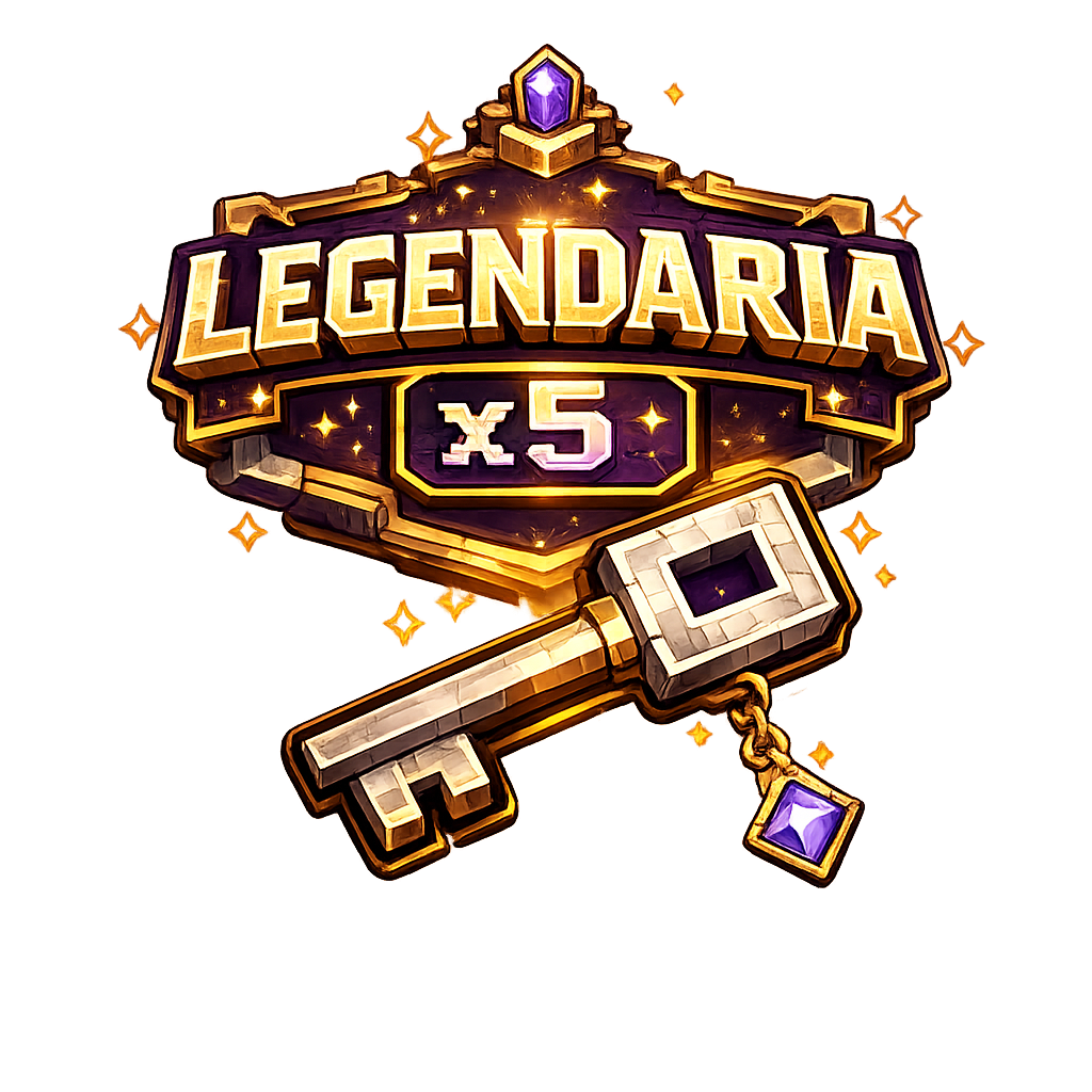 Lengendaria x5
