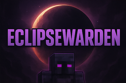 Eclipsewarden (1 mes)