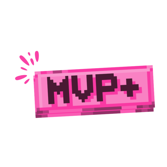 MVP+