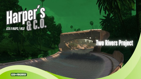 Two Rivers Project