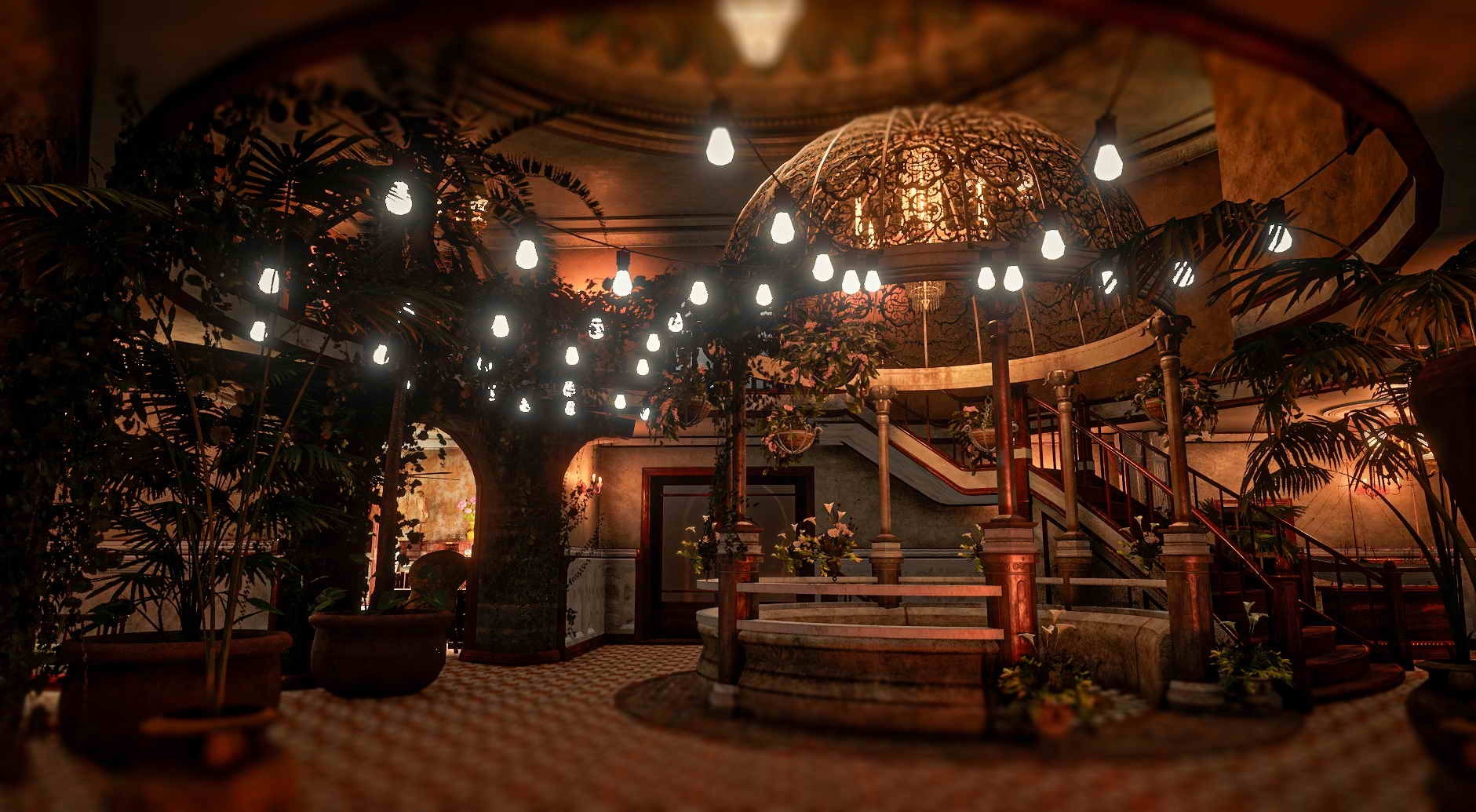 Guarma Project