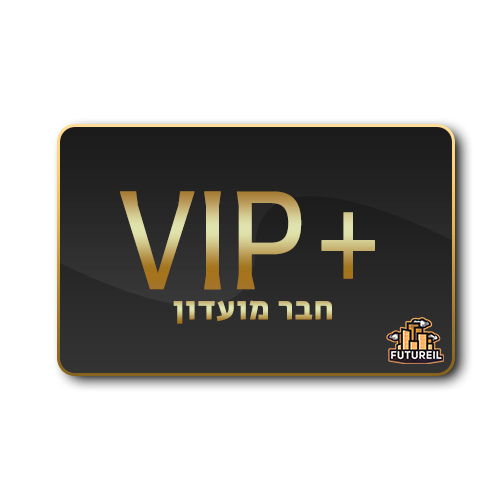 VIP+ מנוי
