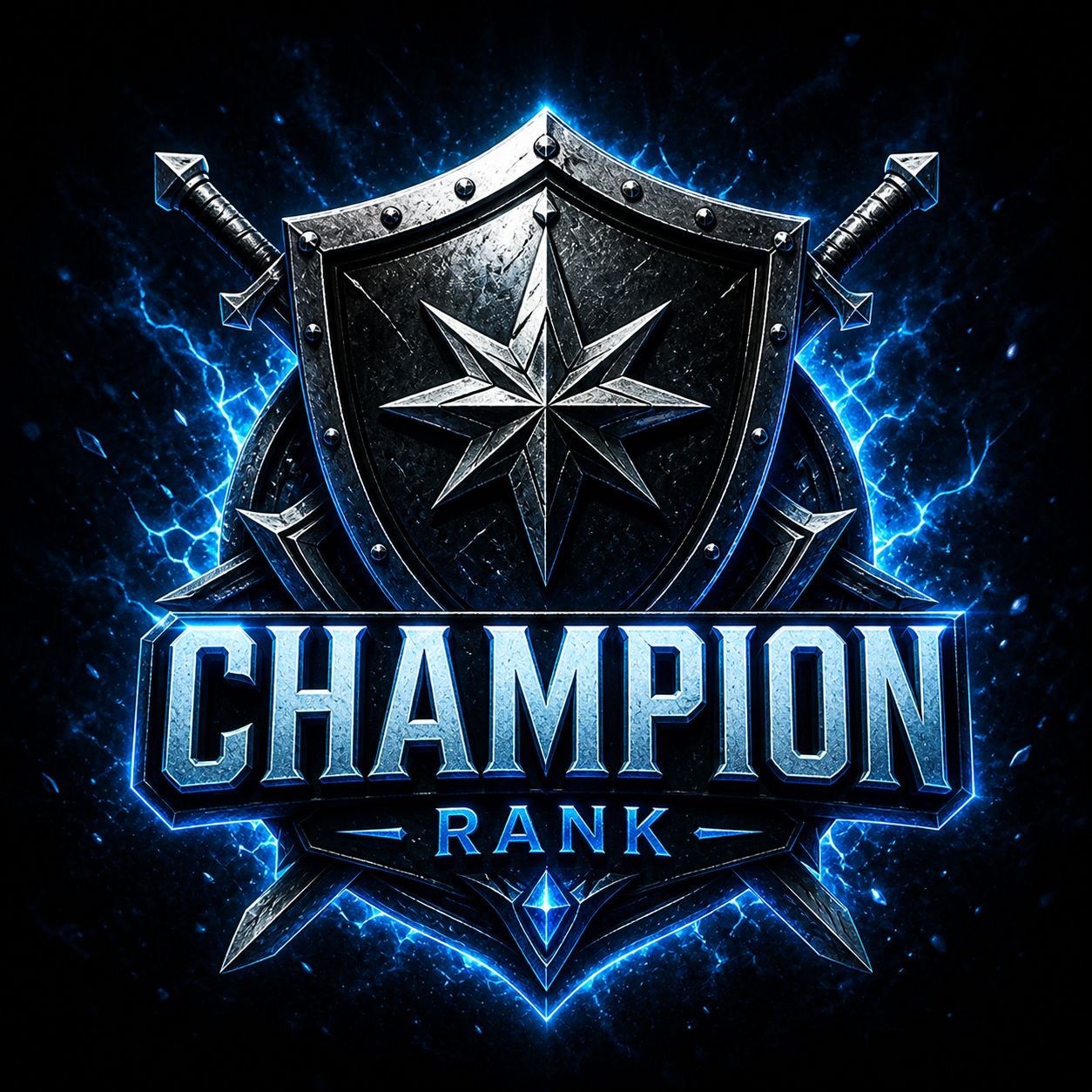 Champion VIP RANK Package