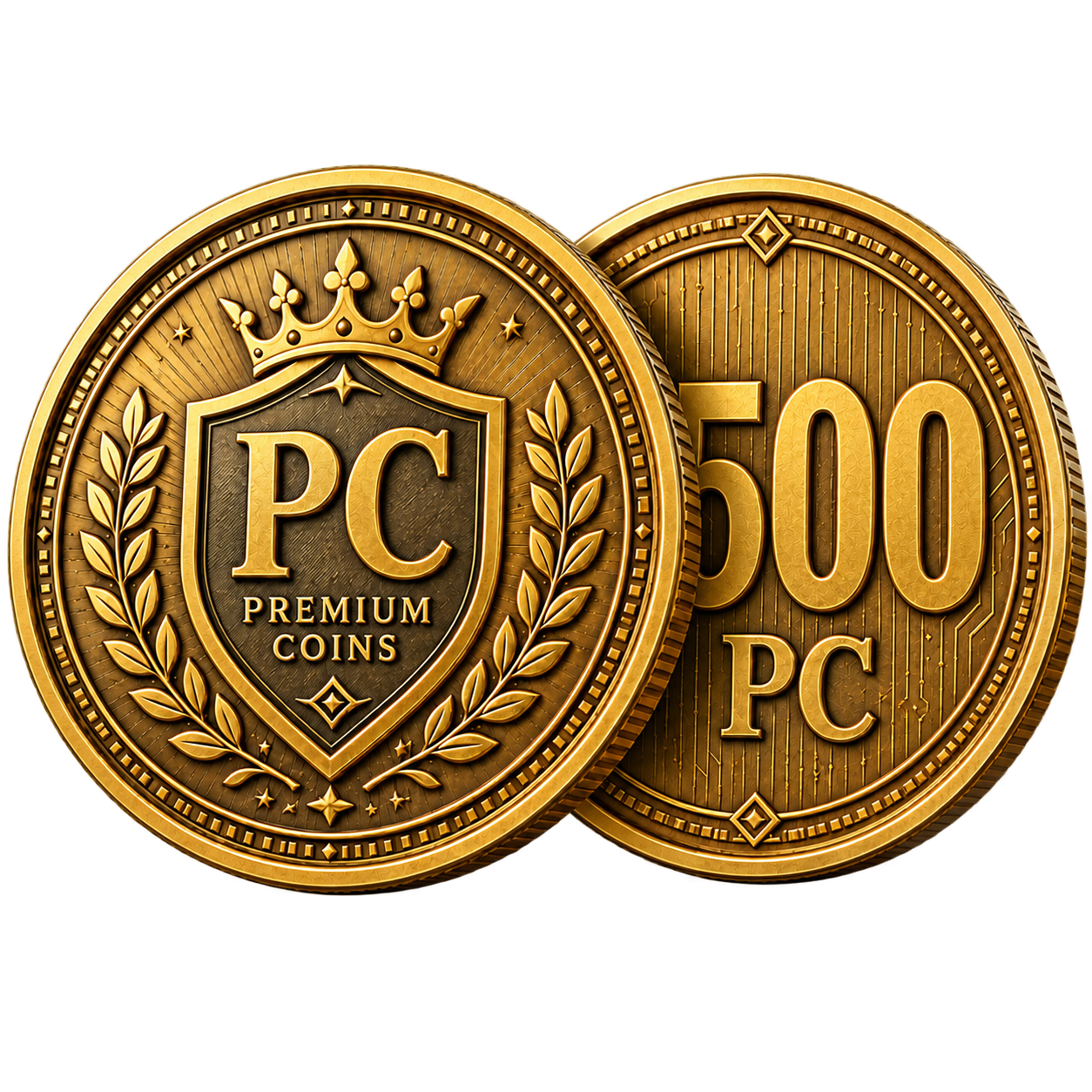 500 PC