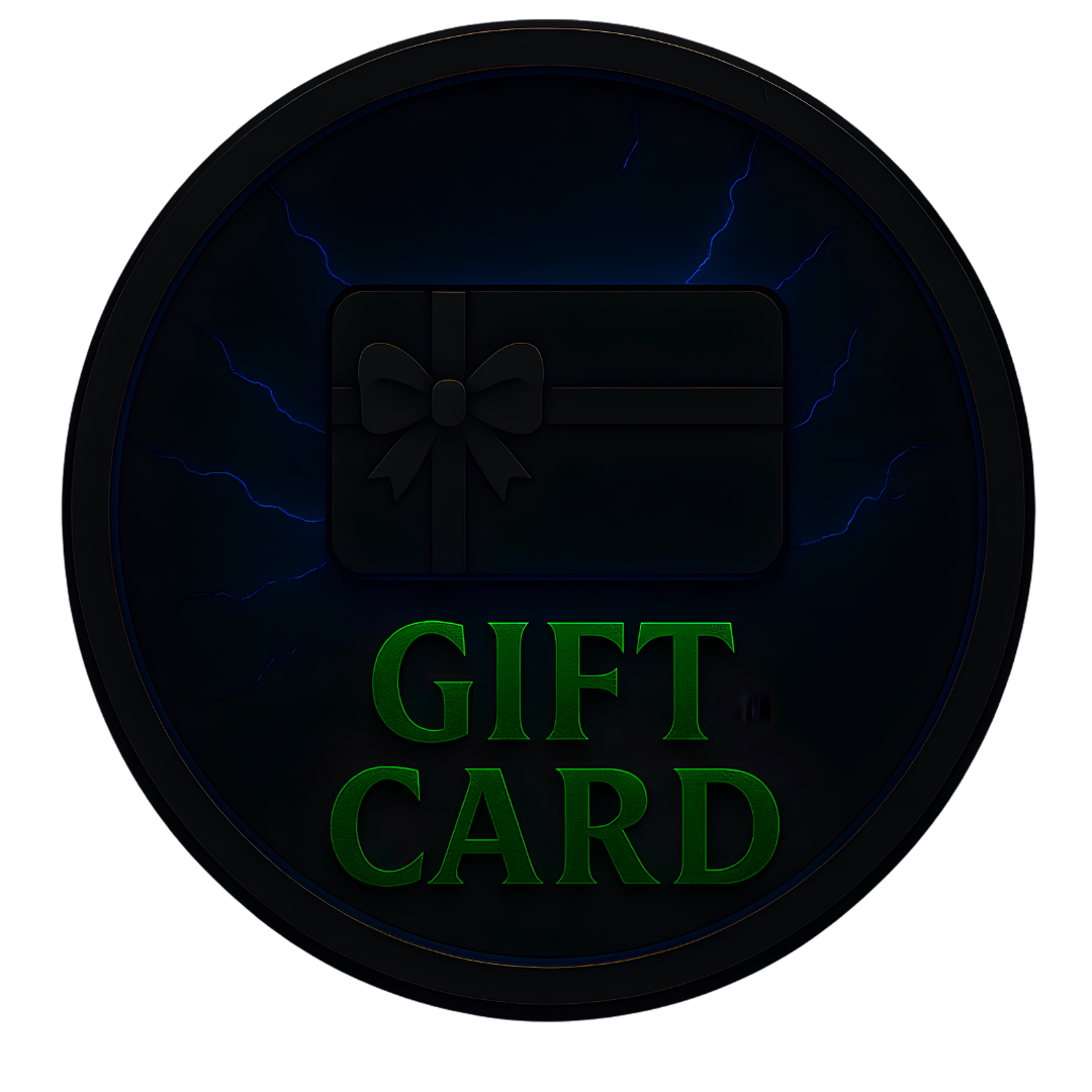 $25 Gift Card