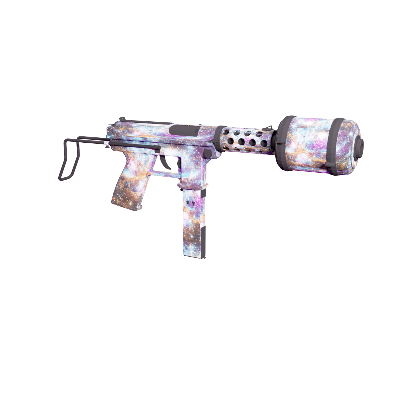 tec9 galaxy