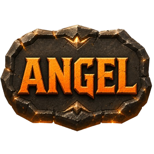 Angel Tag