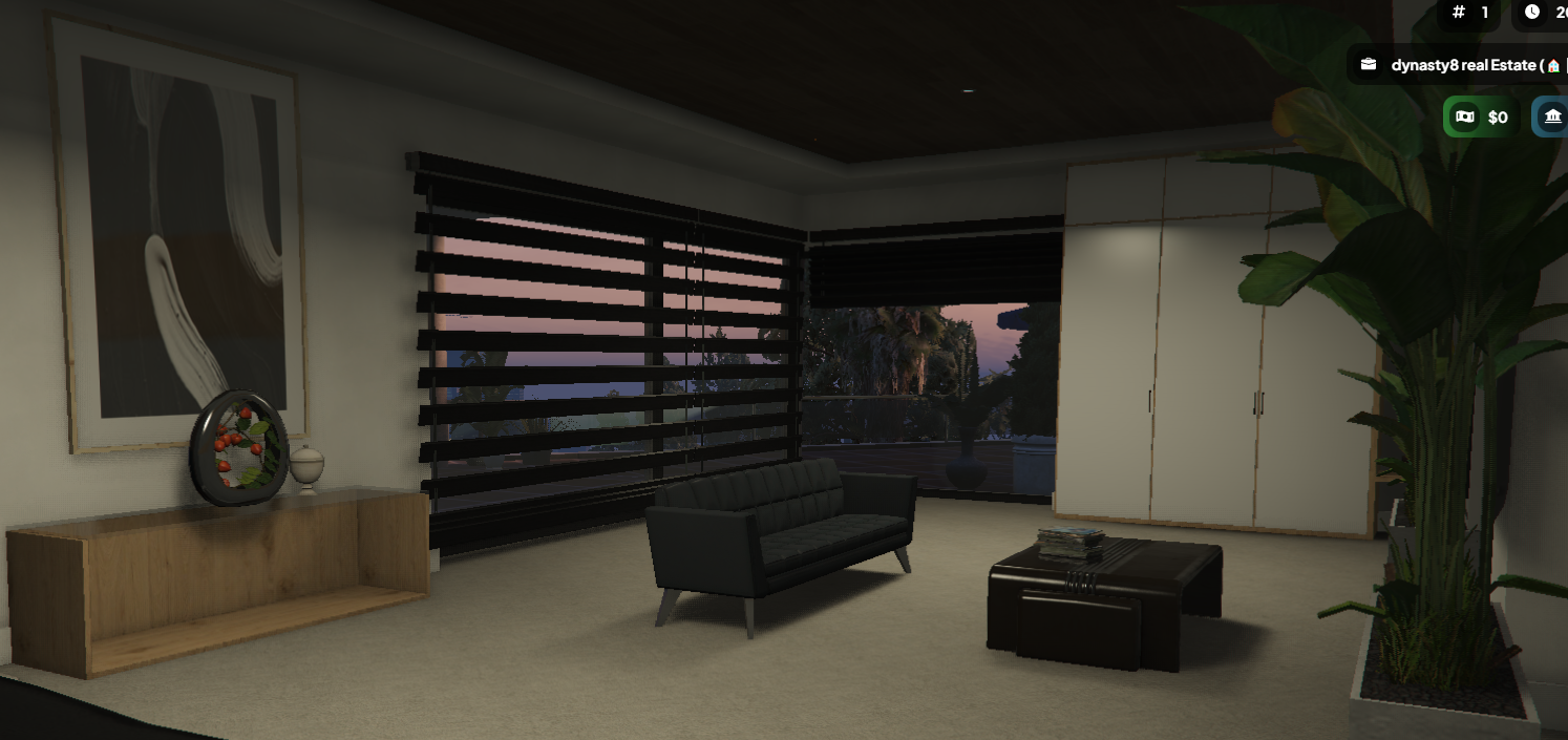 house 4909