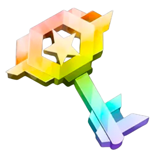 PvP Key