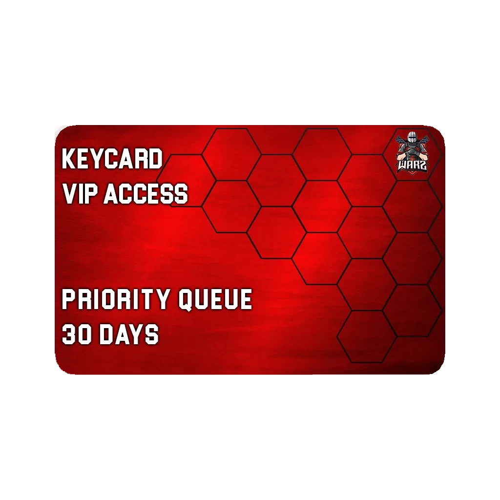 Priority Queue (30 days)