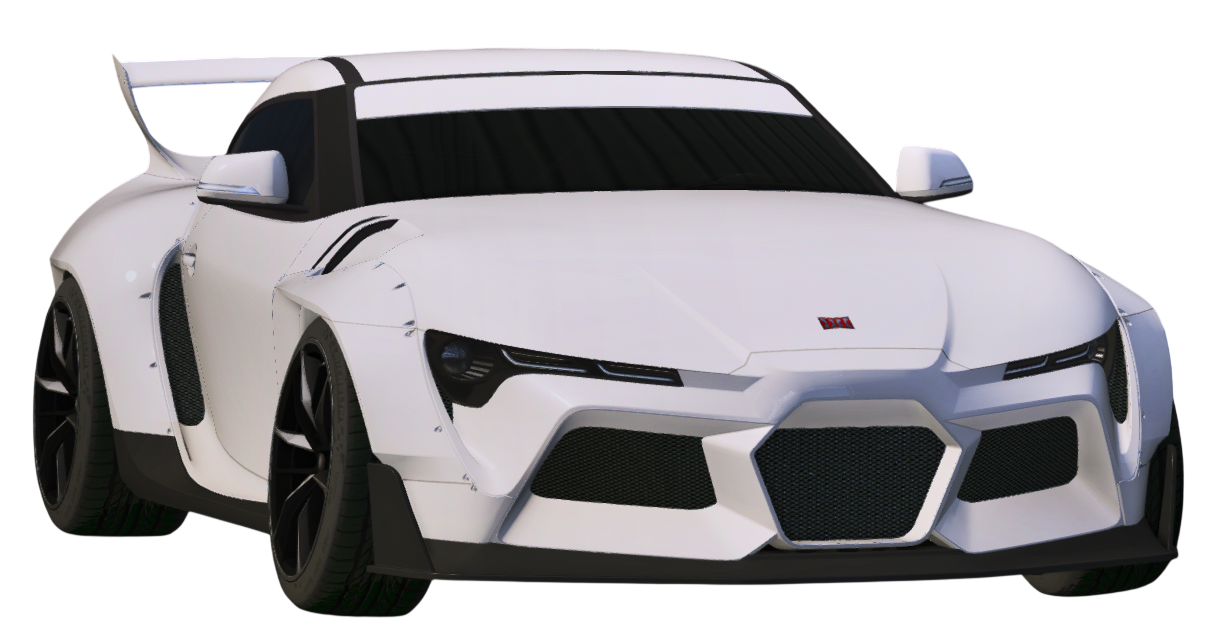 Dinka Jester RR