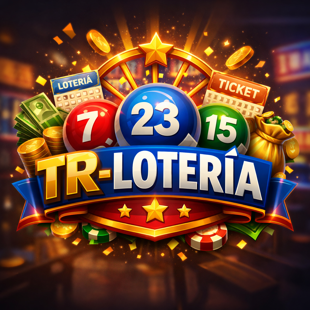 TR-Loteria