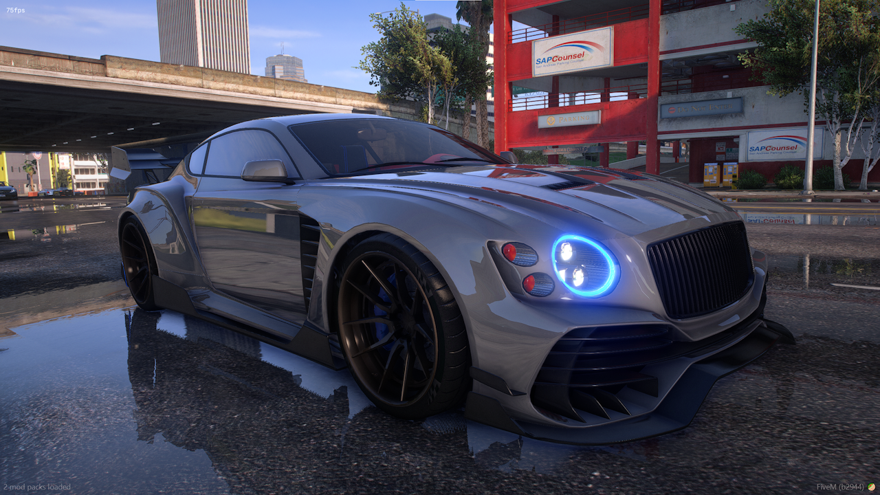 Enus Paragon R (hycpargn)