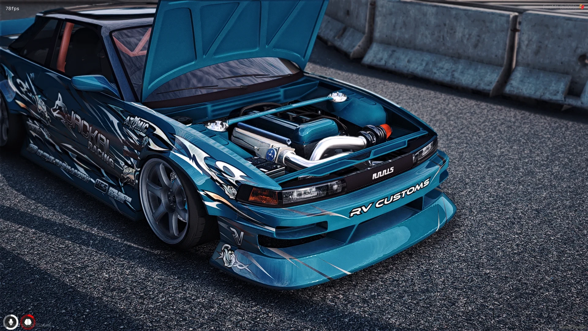 Annis Drift Remus