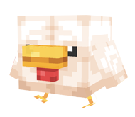 Chicken Balloon