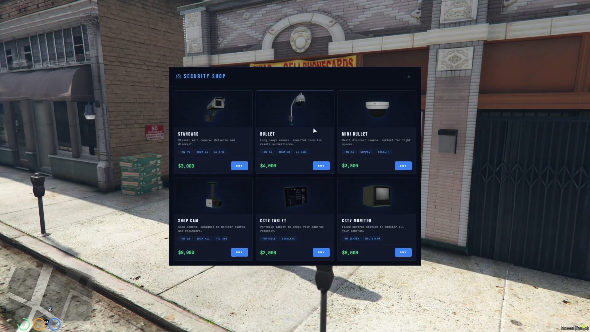 CCTV