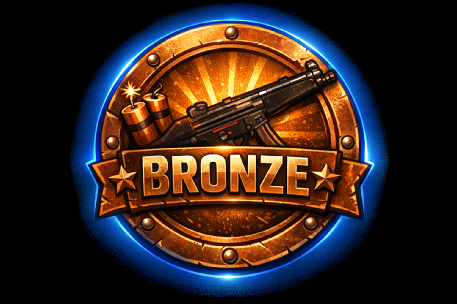 VIP Bronze