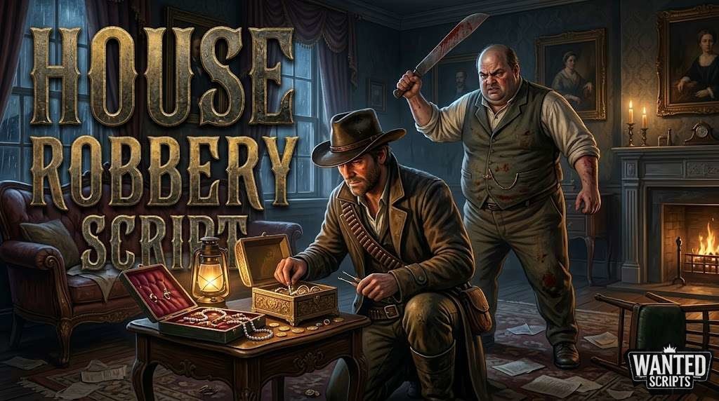 House Robbery